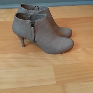 Madden Girl ankle boots
